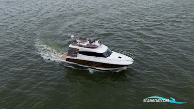 Prestige 420 Motorboat 2016, The Netherlands