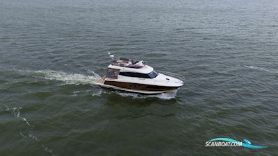 Prestige 420 Motorboat 2016, The Netherlands