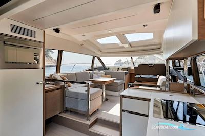 Prestige 460 Motorboat 2021, Ireland
