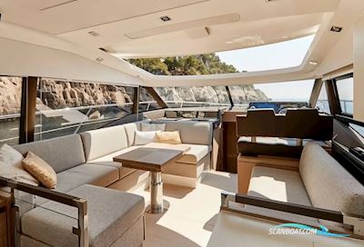 Prestige 460 Motorboat 2021, Ireland