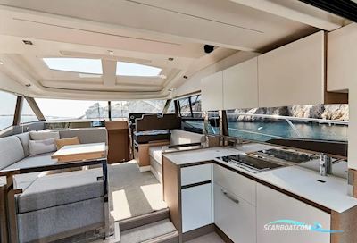 Prestige 460 Motorboat 2021, Ireland