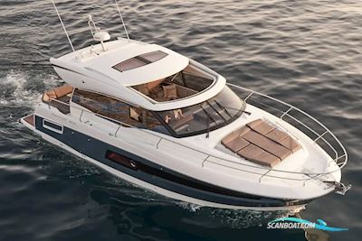 Prestige 460 Motorboat 2021, Ireland