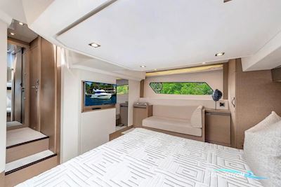 Prestige 460 Motorboat 2021, Ireland