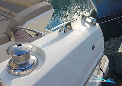 Prestige 500 S Motorboat 2011, with Volvo Penta D6 Ips 600 engine, Denmark