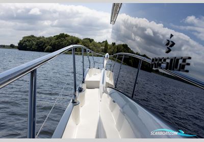 Prestige 520 #187 Motorboat 2021, The Netherlands