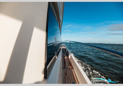 Prestige 520 Flybridge #78 Motorboat 2019, The Netherlands