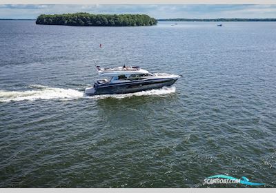 Prestige 520 Motorboat 2021, The Netherlands