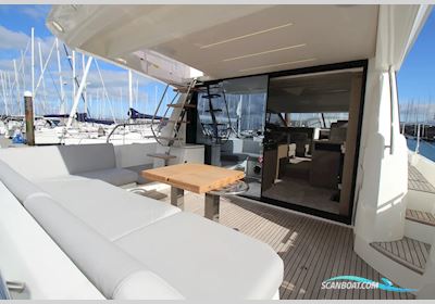 Prestige 520 Motorboat 2025, with Volvo Penta engine, Ireland