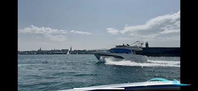 Prestige 520 Motorboat 2024, with Volvo Penta engine, Ireland