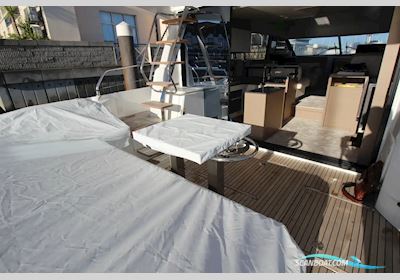 Prestige 520 Motorboat 2024, with Volvo Penta engine, Ireland