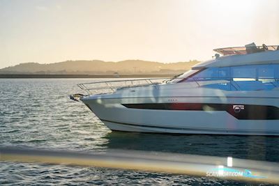 Prestige 520 Motorboat 2025, with Volvo Penta engine, Ireland