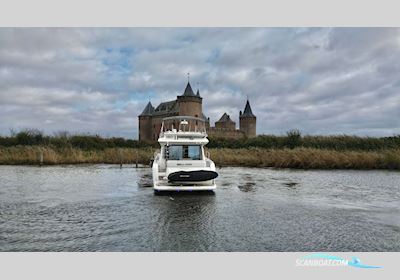 Prestige 590 Flybridge #49 Motorboat 2020, The Netherlands