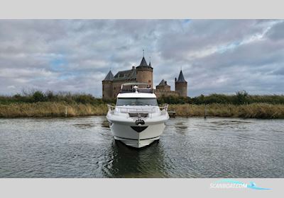 Prestige 590 Flybridge #49 Motorboat 2020, The Netherlands
