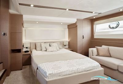 Prestige 630 Motorboat 2021, France