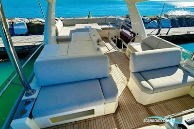 Prestige 630 Motorboat 2021, with Volvo engine, France