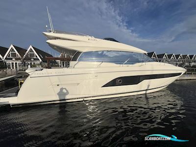 Prestige 630S - price drop Motorboat 2020, with Volvo Penta IPS 950 x 2 inkl. DPS engine, Denmark