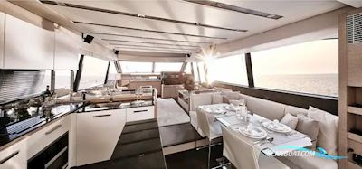Prestige 680 Motorboat 2018, France