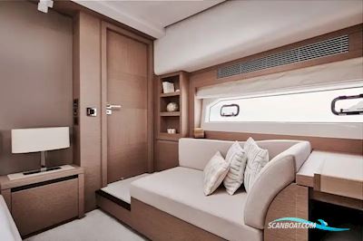 Prestige 680 Motorboat 2018, France