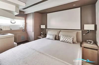 Prestige 680 Motorboat 2018, France