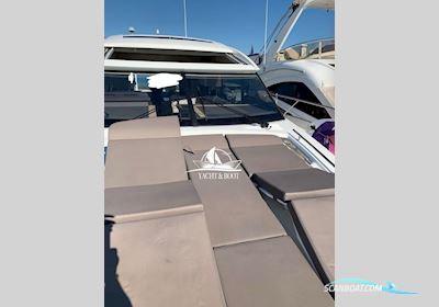 Prestige Yachts 520 S Motorboat 2021, with Volvo Penta engine, Germany