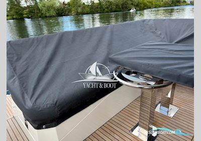 Prestige Yachts 520 S Motorboat 2021, with Volvo Penta engine, Germany