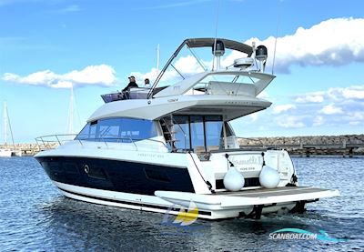 Prestige Yachts PRESTIGE 500 Fly TOP Motorboat 2016, with Volvo Penta IPS600 D6-435 engine, Germany