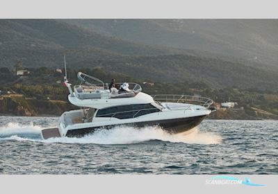 Prestige Motorboat 2016, The Netherlands