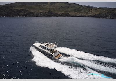 Prestige Motorboat 2016, The Netherlands