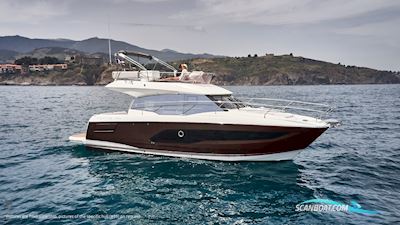 Prestige Motorboat 2016, The Netherlands