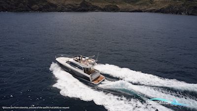 Prestige Motorboat 2016, The Netherlands