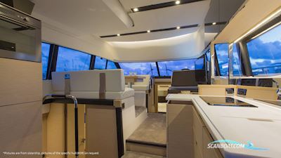 Prestige Motorboat 2016, The Netherlands