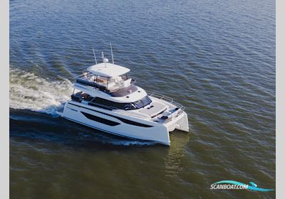 Prestige Motorboat 2026, The Netherlands