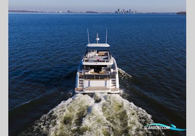 Prestige Motorboat 2026, The Netherlands