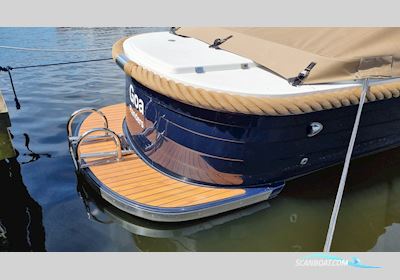 Primeur 570 Bun 2024 Motorboat 2024, with Suzuki 20 engine, Denmark