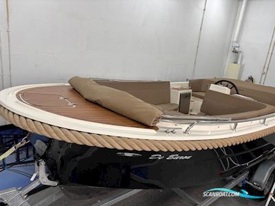 Primeur 610 Tender Motorboat 2019, with Suzuki engine, The Netherlands