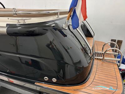 Primeur 610 Tender Motorboat 2019, with Suzuki engine, The Netherlands