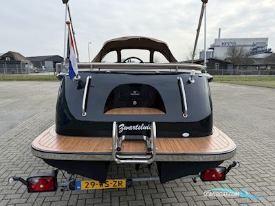Primeur 610 Tender Motorboat 2019, with Suzuki engine, The Netherlands
