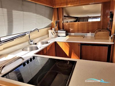 Princess 20 M Motorboat 2001, with MAN engine, Italy