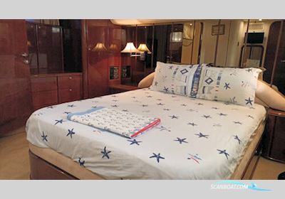 Princess 20 M Motorboat 2002, with Man engine, Turkey