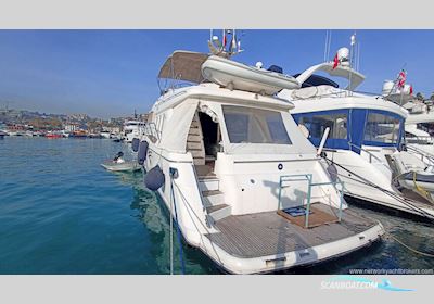 Princess 20 M Motorboat 2002, with Man engine, Turkey