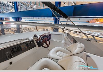 Princess 23 m Motorboat 2003, with MAN engine, Sweden