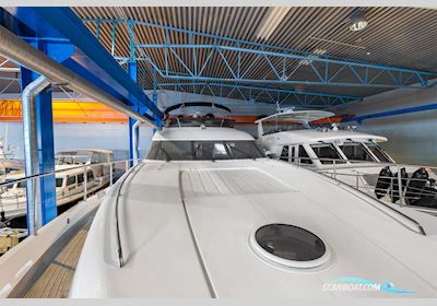 Princess 23 m Motorboat 2003, with MAN engine, Sweden