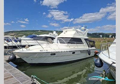 Princess 315 Fly Motorboat 1990, with Volvo Penta engine, Germany