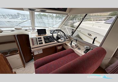 Princess 330 Motorboat 1991, with Volvo Penta engine, Sweden