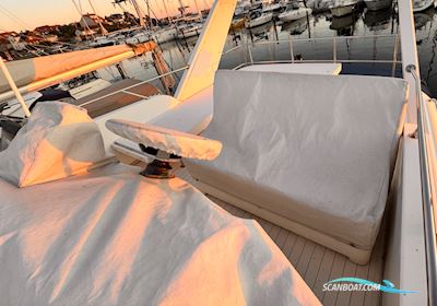 Princess 330 Motorboat 1991, with Volvo Penta Tamd engine, Denmark