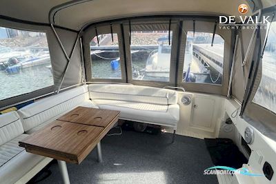 Princess 36 Riviera Motorboat 1988, with Volvo Penta engine, Sweden