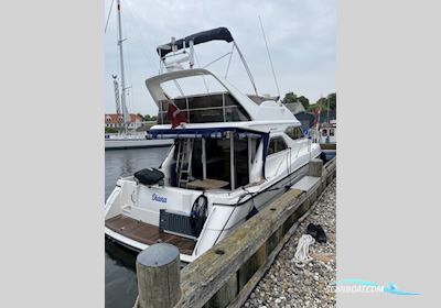 Princess 360 Fly  Motorboat 1996, with Volvo Penta engine, Denmark