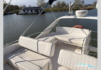 Princess 360 Motorboat 1997, The Netherlands