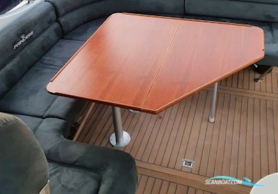 Princess 366 Riviera Motorboat 1996, with Volvo Penta Kad 42 engine, Sweden
