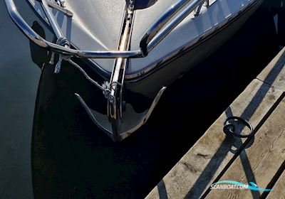 Princess 38 FLY Motorboat 1999, with 2 x Volvo Penta TAMD63-L engine, Sweden